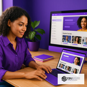 Imagem Card Como Personalizar Sua Vitrine Online em 5 Passos