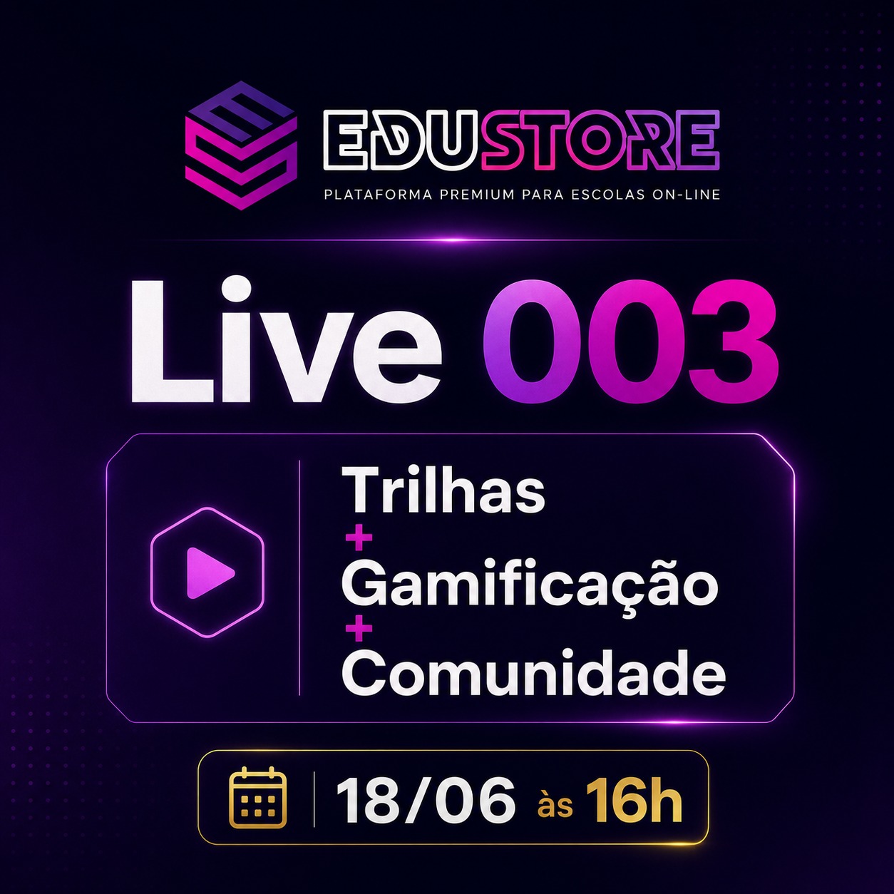 Curso em Trilha